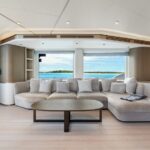Chartering a yacht in Ibiza