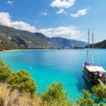 The Subtle Beauty of a Turkey Yacht Charter