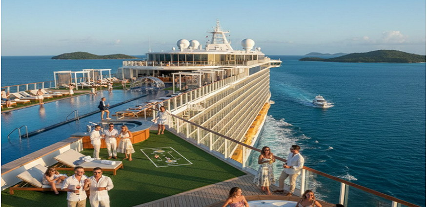 travel agents in Hilton Head, SC