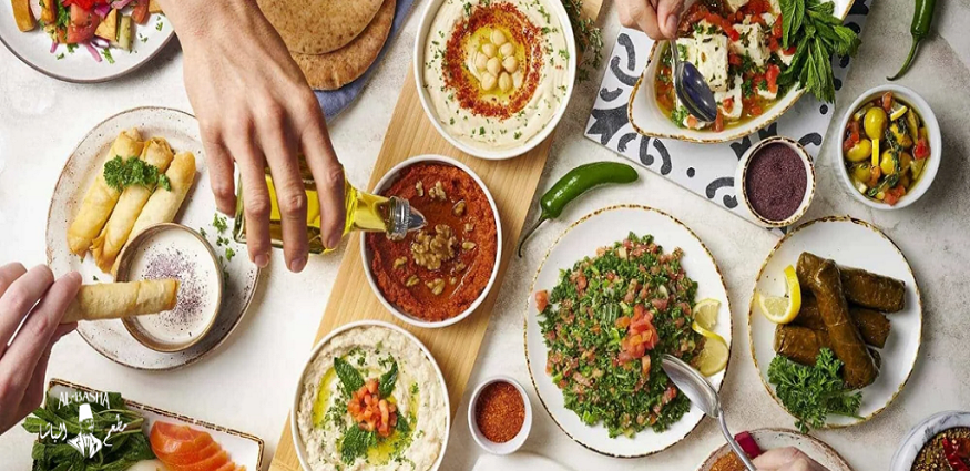 Halal catering London ON