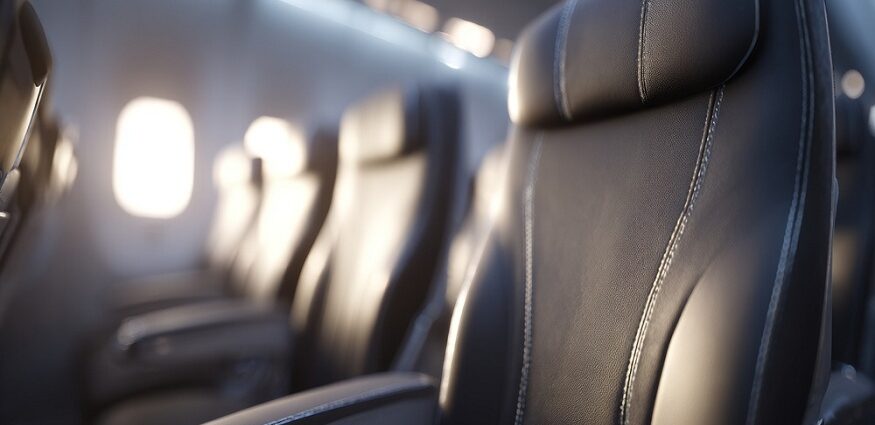 aircraft ballistic protections